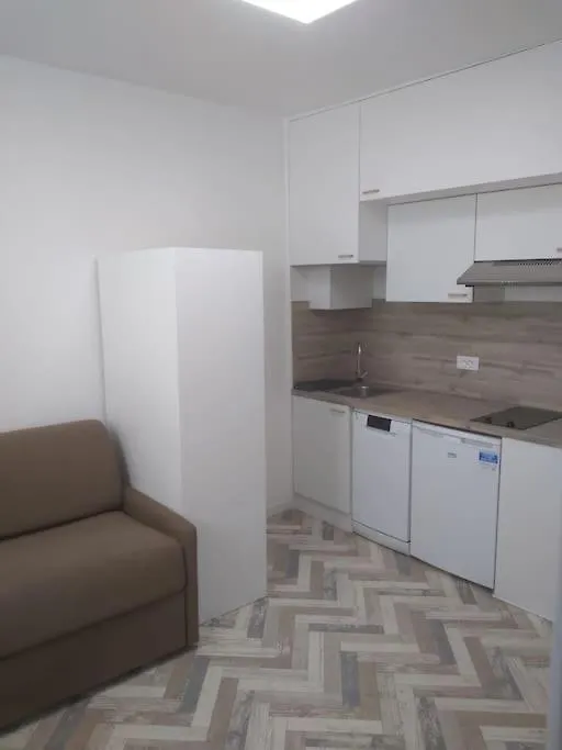 Tres Joli Petit Studio Aux Portes Paris Ivry-sur-Seine France